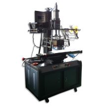 Automatic Cup/Bottle Printing Machine for Multicolor